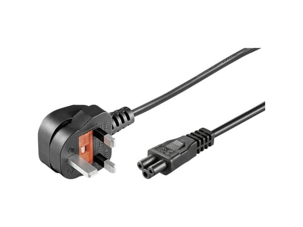 Goobay 96046, 1,8 m, C5 kopling