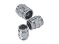 Miniatyrbilde 3 av 3: LAPP SKINDICHT® SVRE-M20/11 52104990 Kabelforskruning M20/PG11 Messing Messing 1 stk