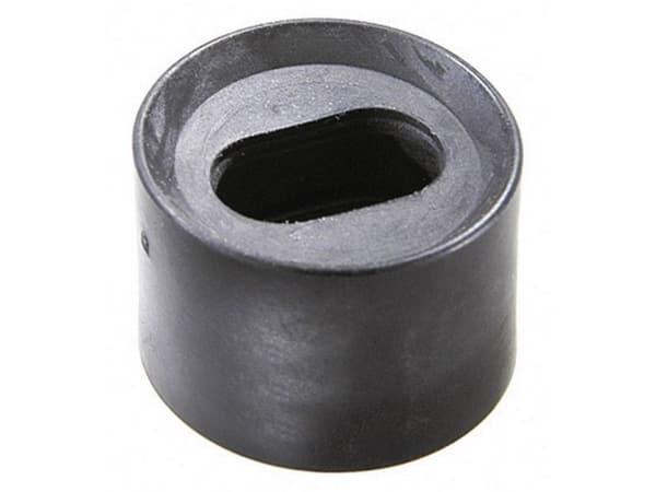Wiska 10101192 FFD 20/01/713 Tætningsindsats M20 1 x 7 x 13 mm Elastomer Sort 1 stk