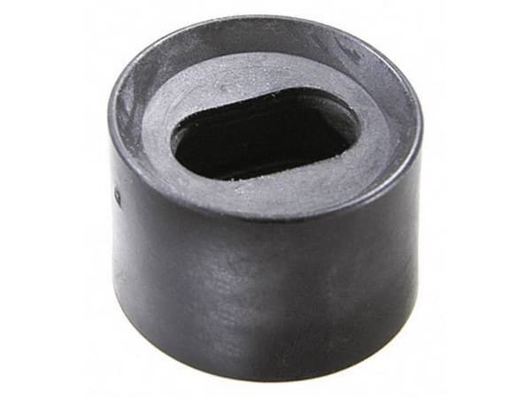 Wiska 10101192 FFD 20/01/713 Tiivistyssisäke M20 1 x 7 x 13 mm Elastomeeri Musta 1 kpl