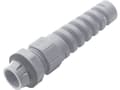 Miniatyrbilde 3 av 4: Lapp SKINTOP 53112932, Grå, Elastomer, Polyamid, 50 stykker, M12, IP68, -20 - 100 °C