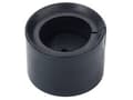 Miniatyrbilde 1 av 2: Wiska 10066632 GFD 25/01/060 Tætningsindsats M25 1 x 5 - 6 mm Elastomer Sort 1 stk