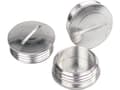 Miniatyrbilde 1 av 3: LAPP 52103150 SKINDICHT® BL-M40 x 1,5 Blindprop M40 M40 Messing Messing 1 stk