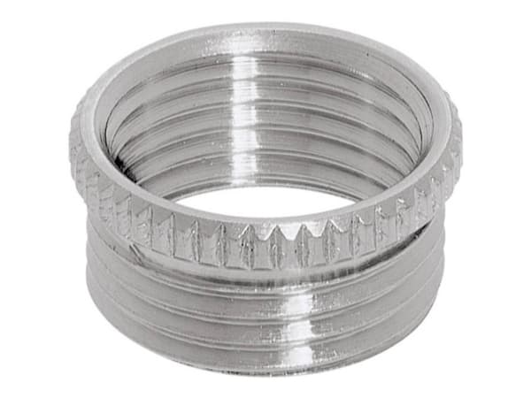 Lapp 52104220, Sølv, Metall, 50 stykker, CE, RoHS