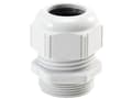 Miniatyrbilde 5 av 5: Lapp SKINTOP 53111460, Grå, Polyamid, 5 stykker, M50x1.5, IP66, IP67, IP68, IP69k, -40 - 100 °C
