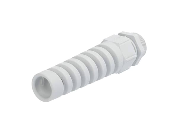 Lapp SKINTOP 53111830, Grå, Polyamidi, 25 stk, M25x1.5, IP68, -20 - 100 °C