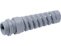 Pikkukuva 2 / 5: Lapp SKINTOP 53111830, Grå, Polyamidi, 25 stk, M25x1.5, IP68, -20 - 100 °C