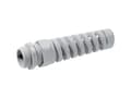 Pikkukuva 1 / 5: Lapp SKINTOP 53111830, Grå, Polyamidi, 25 stk, M25x1.5, IP68, -20 - 100 °C