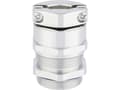 Miniatyrbilde 2 av 3: LAPP SKINTOP® GRIP-M M32 x 1,5 53113220 Kabelforskruning med trækaflastning, med knækbeskyttelse M32 x 1.5 Messing Messing 1 stk
