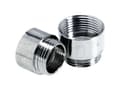 Miniatyrbilde 4 av 4: Lapp SKINDICHT 52104454, Messing, Nikkelbelagt, 100 stykker, -60 - 200 °C