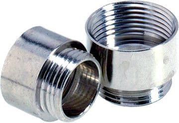 Lapp SKINDICHT 52104454, Messing, Nikkelbelagt, 100 stykker, -60 - 200 °C