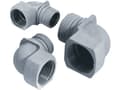 Pikkukuva 2 / 5: Lapp 52106230, Grå, Polyamidi, 1 stk, M25x1.5, IP55, -20 - 80 °C