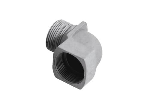Lapp 52106230, Grå, Polyamidi, 1 stk, M25x1.5, IP55, -20 - 80 °C