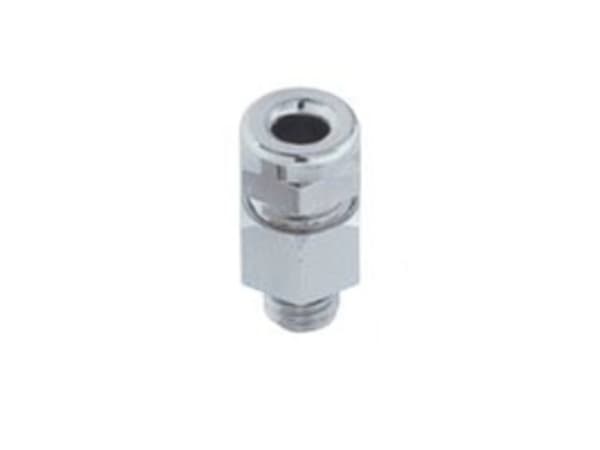 Lapp 52001880, Metallisk, Messing, 50 stykker, M8x1, IP66, IP68, -20 - 100 °C