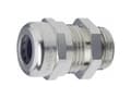 Miniatyrbilde 4 av 5: Lapp SKINTOP 53112660, Metallisk, Messing, Polyamid, 10 stykker, M40x1.5, IP68, -40 - 100 °C