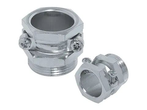 Lapp SKINDICHT SH, Rustfritt stål, Nickel, PG16, IP20