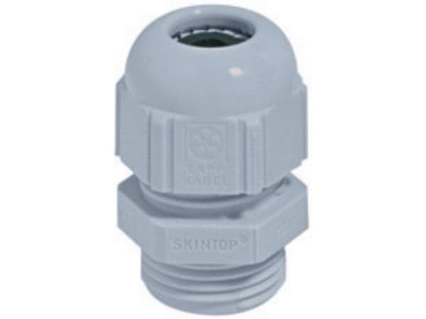 LAPP SKINTOP® ST PG29 Kabelforskruning PG29 Polyamid Gråhvid (RAL 7035) 1 stk