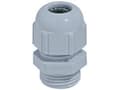 Pikkukuva 3 / 4: LAPP SKINTOP® ST PG29 Kabelforskruning PG29 Polyamid Gråhvid (RAL 7035) 1 stk