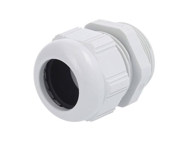LAPP SKINTOP® ST PG29 Kabelforskruning PG29 Polyamid Gråhvid (RAL 7035) 1 stk