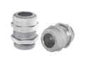 Miniatyrbilde 3 av 5: LAPP SKINTOP® MS-M ATEX M32 x 1,5 53112740 Kabelforskruning M32 Messing Messing 1 stk