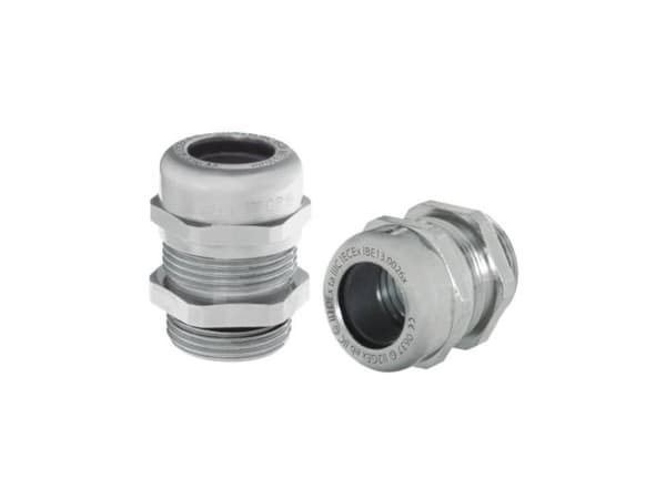 LAPP SKINTOP® MS-M ATEX M32 x 1,5 53112740 Kabelforskruning M32 Messing Messing 1 stk
