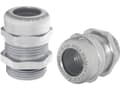 Miniatyrbilde 2 av 5: LAPP SKINTOP® MS-M ATEX M32 x 1,5 53112740 Kabelforskruning M32 Messing Messing 1 stk