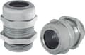 Miniatyrbilde 1 av 5: LAPP SKINTOP® MS-M ATEX M32 x 1,5 53112740 Kabelforskruning M32 Messing Messing 1 stk