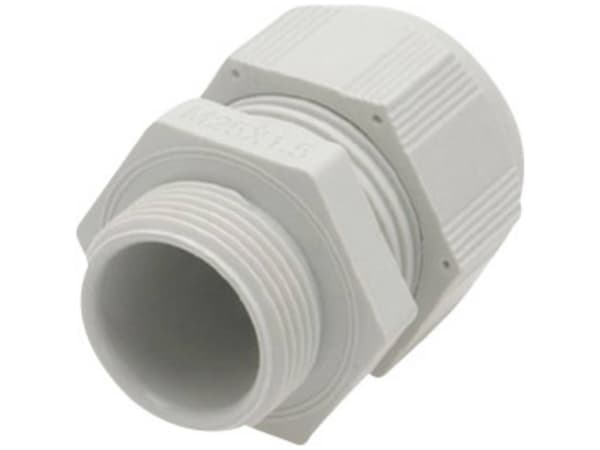 HELUKABEL 903537, Sort, Polyamid, 20 stykker, M40, 2,3 cm, IP68, IP69K