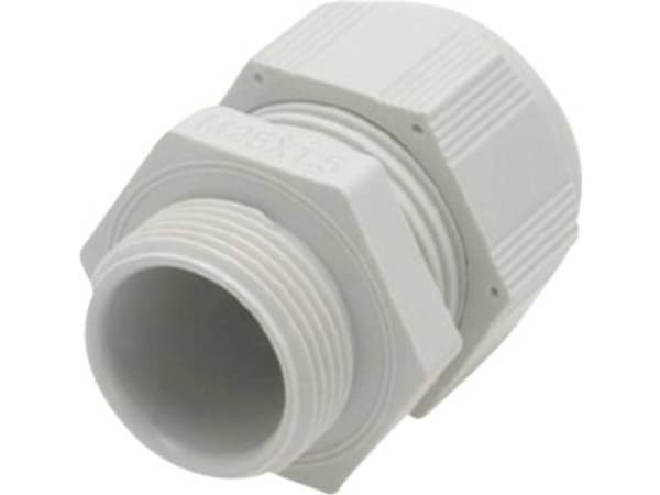 HELUKABEL 903537, Sort, Polyamid, 20 stykker, M40, 2,3 cm, IP68, IP69K
