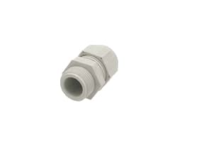 HELUKABEL 903537, Sort, Polyamid, 20 stykker, M40, 2,3 cm, IP68, IP69K