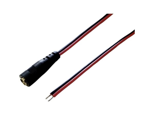 BKL Electronic 072078, 2 m, 12 V, 10 A
