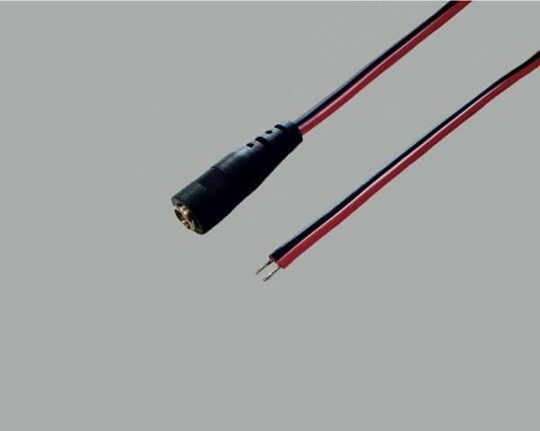 BKL Electronic 072078, 2 m, 12 V, 10 A