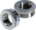 Miniatyrbilde 3 av 5: Lapp SKINDICHT 52003890, Rustfritt stål, Nickel, 1 stykker, -60 - 200 °C