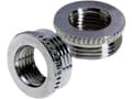 Miniatyrbilde 4 av 5: Lapp SKINDICHT 52003890, Rustfritt stål, Nickel, 1 stykker, -60 - 200 °C