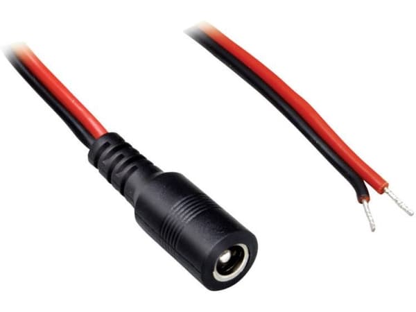 BKL Electronic 072079, 2 m
