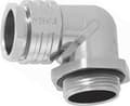 Pikkukuva 2 / 4: Lapp 52107830, Metallinen, Messing, sinkki, 10 kpl, M25x1.5, IP55, -20 - 100 °C