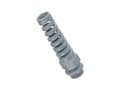 Miniatyrbilde 4 av 4: LAPP SKINTOP® BS PG21 53015650 Kabelforskruning PG21 Polyamid Sølvgrå (RAL 7001) 1 stk