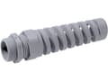 Miniatyrbilde 2 av 4: LAPP SKINTOP® BS PG21 53015650 Kabelforskruning PG21 Polyamid Sølvgrå (RAL 7001) 1 stk