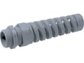 Miniatyrbilde 2 av 5: Lapp 53015630, Grå, Polyamid, 50 stykker, PG13.5, IP68, -20 - 100 °C