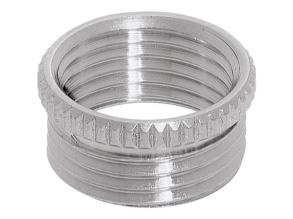 Lapp SKINDICHT 52104501, Messinki, Nikkelipinnoitettu, 25 kpl, -60 - 200 °C