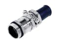 Miniatyrbilde 3 av 5: Lapp 52106430, Metallisk, Messing, 25 stykker, M20x1.5, IP65, -20 - 80 °C