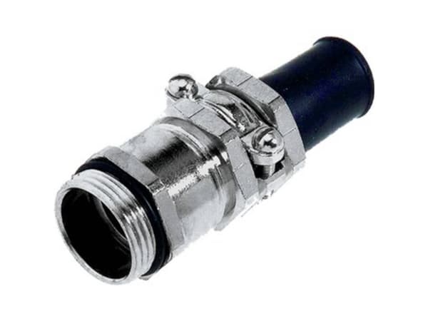Lapp 52106430, Metallisk, Messing, 25 stykker, M20x1.5, IP65, -20 - 80 °C