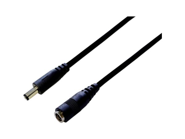 BKL Electronic 072069, 3 m, 12 V, 7 A