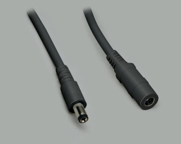 BKL Electronic 072069, 3 m, 12 V, 7 A