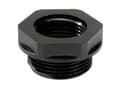 Miniatyrbilde 2 av 2: Wiska 10064766 ATEX EX-APM 29/20 Kabelforskruning adapter PG29 M20 Polyamid Sort (RAL 9005) 1 stk