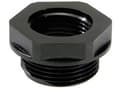 Miniatyrbilde 1 av 2: Wiska 10064766 ATEX EX-APM 29/20 Kabelforskruning adapter PG29 M20 Polyamid Sort (RAL 9005) 1 stk