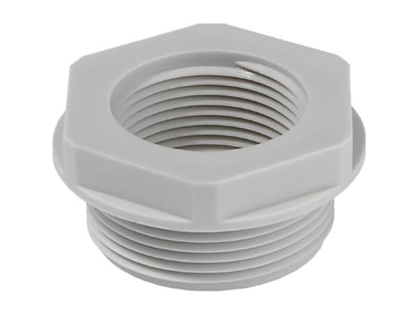 Wiska Krm 40/32 Cable Gland Reduction M40 M32 Polyamide Light Grey