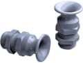 Miniatyrbilde 2 av 5: Lapp 53015440, Grå, Polyamid, 50 stykker, PG16, IP68, -20 - 100 °C