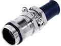 Miniatyrbilde 2 av 5: Lapp 52106510, Metallisk, Messing, 25 stykker, M25x1.5, IP65, -20 - 80 °C