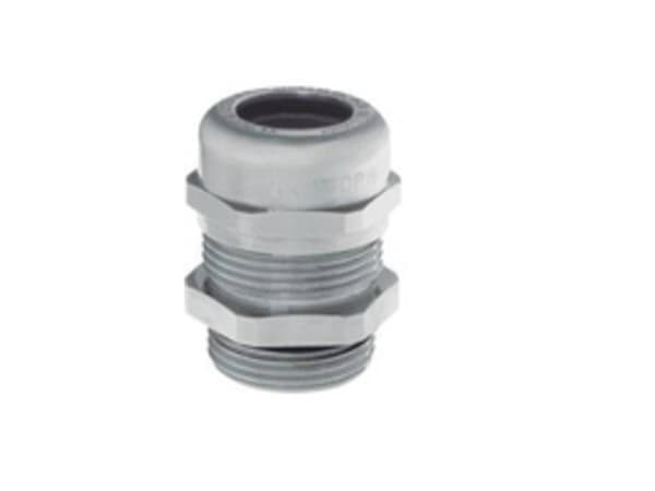 Lapp SKINTOP 53112710, Metallisk, Messing, Polyamid, 100 stykker, M16x1.5, IP66, IP68, -30 - 90 °C